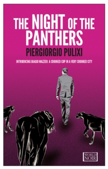 Night Of The Panthers