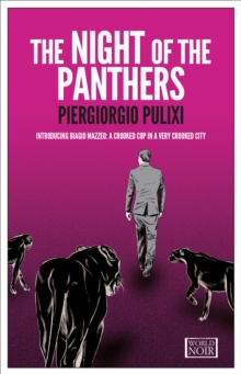 Image for The Night of the Panthers