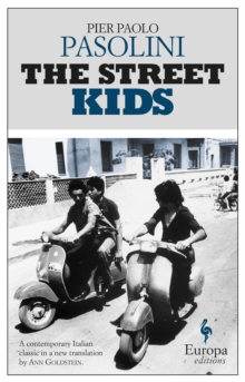 Image for The street kids