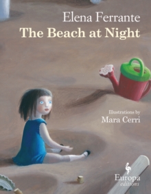 Image for The beach at night