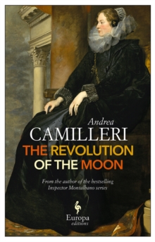 Revolution Of The Moon