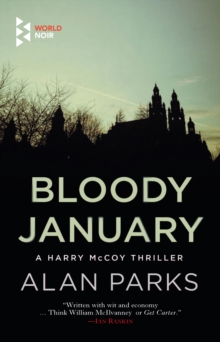 Image for Bloody January