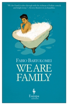 Image for We are family