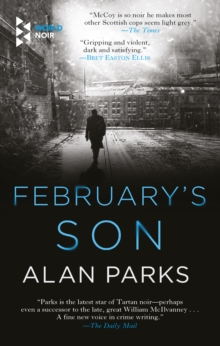 Image for February's Son