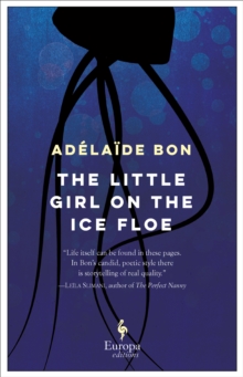 Image for Little Girl on the Ice Floe