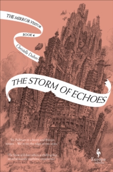 Image for The Storm of Echoes