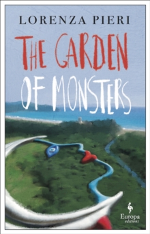 Image for Garden of Monsters