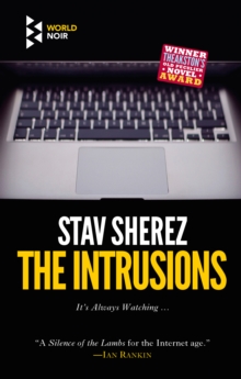 Image for Intrusions