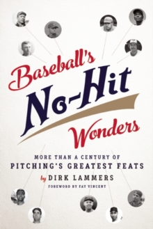 Image for Baseball's No-Hit Wonders