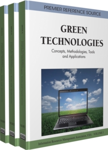 Image for Green Technologies