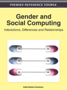 Image for Gender and Social Computing