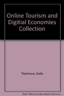 Online Tourism and Digital Economies