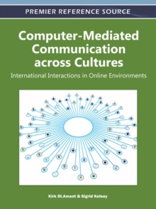 Image for Computer-Mediated Communication across Cultures