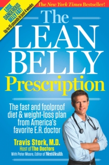 Lean Belly Prescription