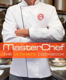 Image for MasterChef: The Ultimate Cookbook