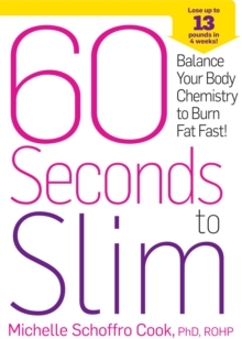Image for 60 Seconds to Slim