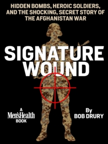Image for Signature Wound