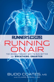 Image for Runner's World Running on Air