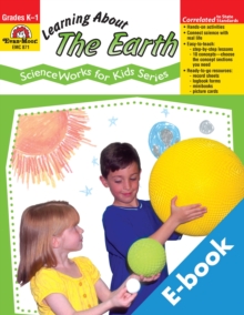 Image for Learning About the Earth.