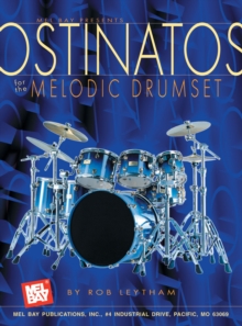 Image for Ostinatos for the Melodic Drumset