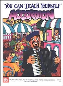 Image for You Can Teach Yourself Accordion