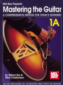 Image for Mastering the Guitar.