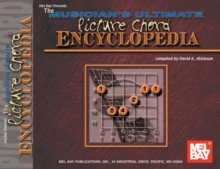 Image for Mel Bay presents the musician's ultimate picture chord encyclopedia