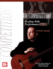 Image for On Competitions: Dealing With Performance Stress.