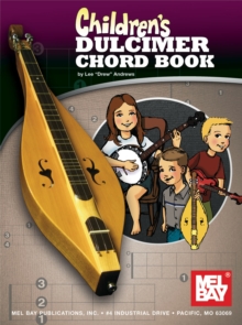 Image for Children's Dulcimer Chord Book