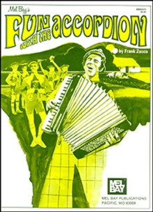 Image for Fun With the Accordion