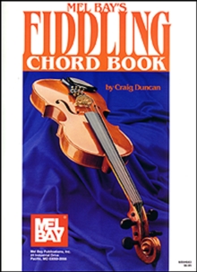 Image for Mel Bay's Fiddling Chord Book