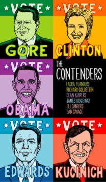 Image for The contenders