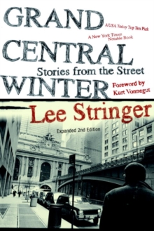 Image for Grand Central winter: stories from the street