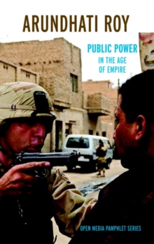 Image for Public power in the age of empire