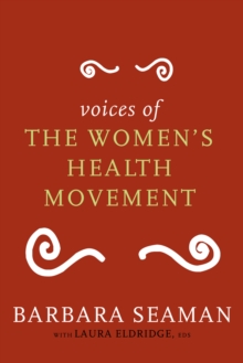 Image for Voices of a Women's Health Movement
