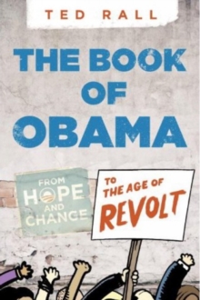 Image for The book of O(bama)  : from hope and change to the age of revolt