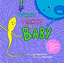 Image for What Makes a Baby