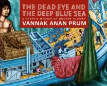 Dead Eye And The Deep Blue Sea