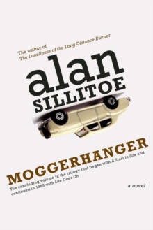 Image for Moggerhanger  : a novel