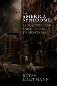 Image for The American Syndrome