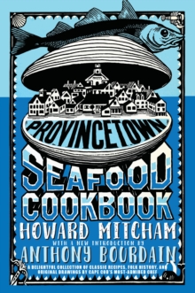 Image for Provincetown Seafood Cookbook