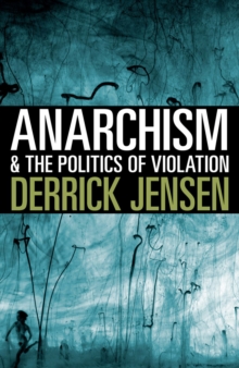 Image for Anarchism And The Politics Of Violation