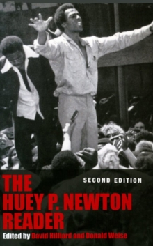 Image for Huey P. Newton Reader, The New