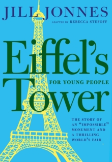 Image for Eiffel's Tower For Young People