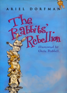 Image for The Rabbits' Rebellion