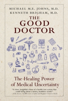 Image for The Good Doctor
