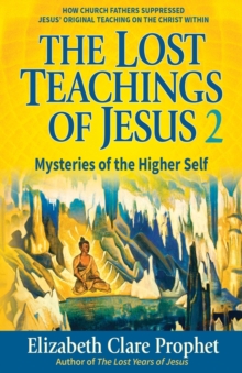 Lost Teachings of Jesus - Pocketbook