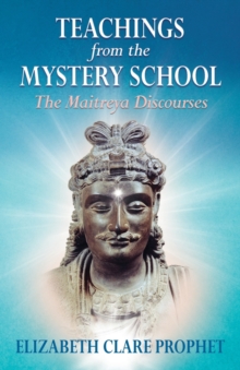 Image for Teachings from the Mystery School