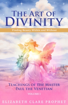 Art of Divinity - Volume 1