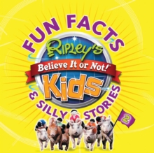Image for Ripley's Fun Facts & Silly Stories 2